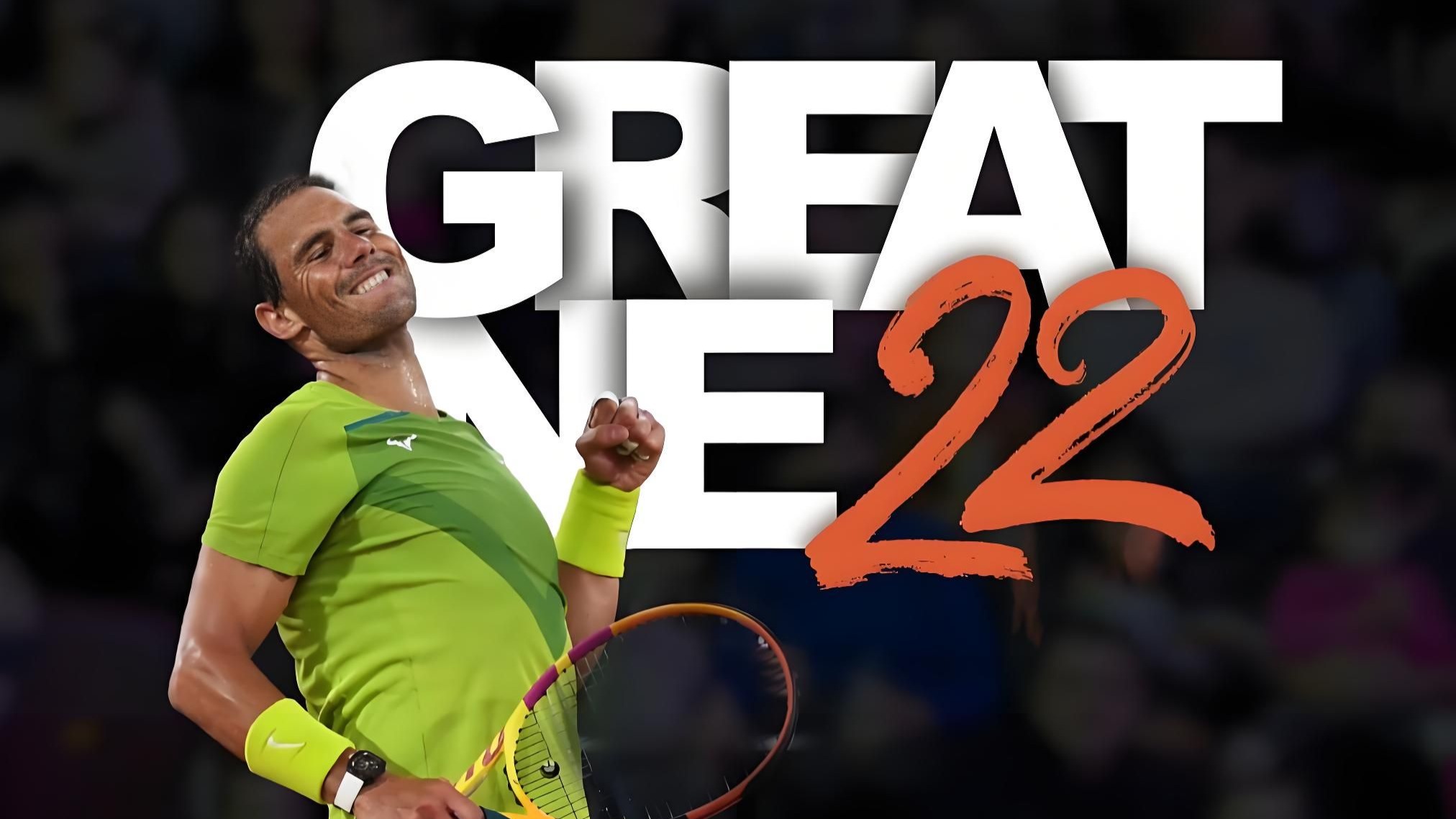 纳达尔迎来七赛季高光表现，美国队球迷沸腾！的简单介绍