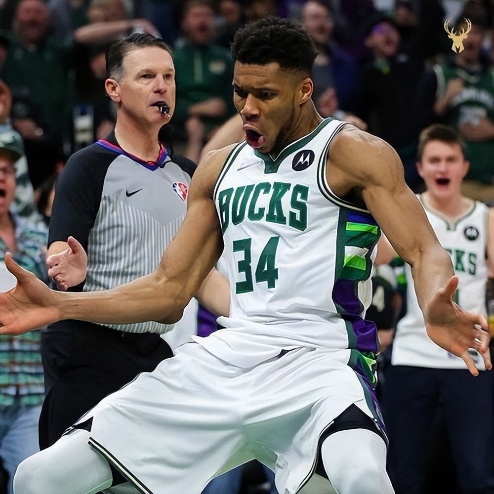 关于字母哥回归赛场，大胜首场状态亮眼，TES观众沸腾！的信息